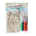 Easter Egg DIY Craft